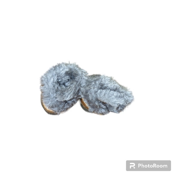 Dog/Pet Boots Pink with Grey soles. Size 2. NWT - Picture 4 of 5